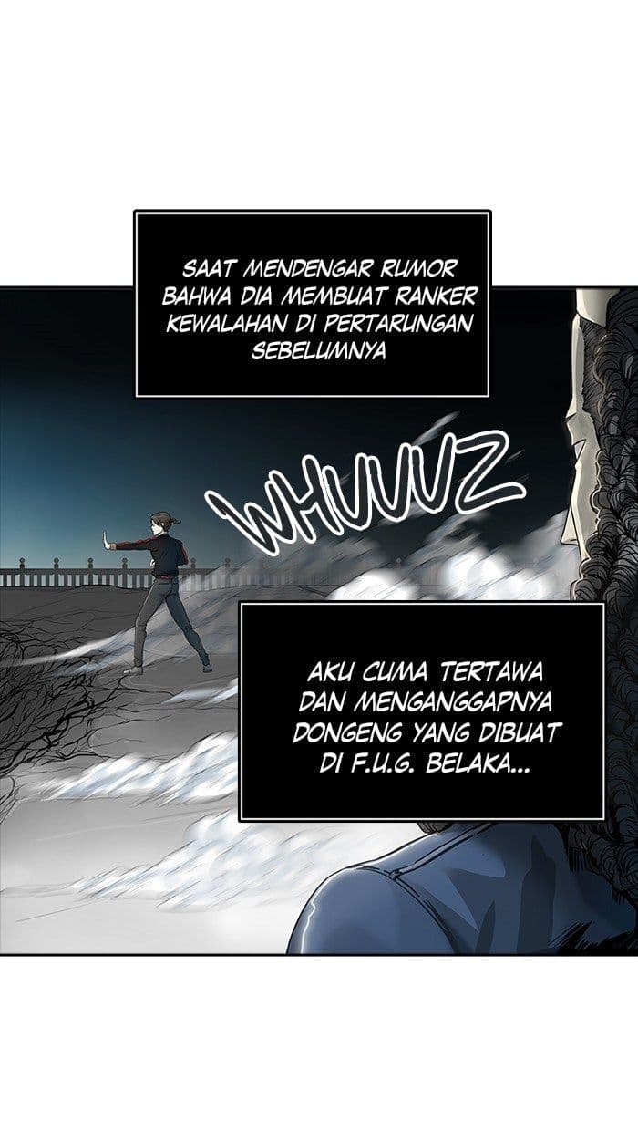 Chapter Komik
              Tower of God Chapter 439 - page 35