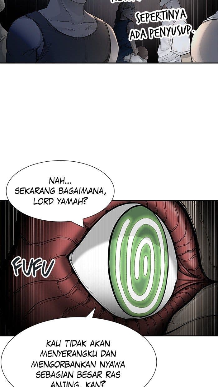 Chapter Komik
              Tower of God Chapter 439 - page 19