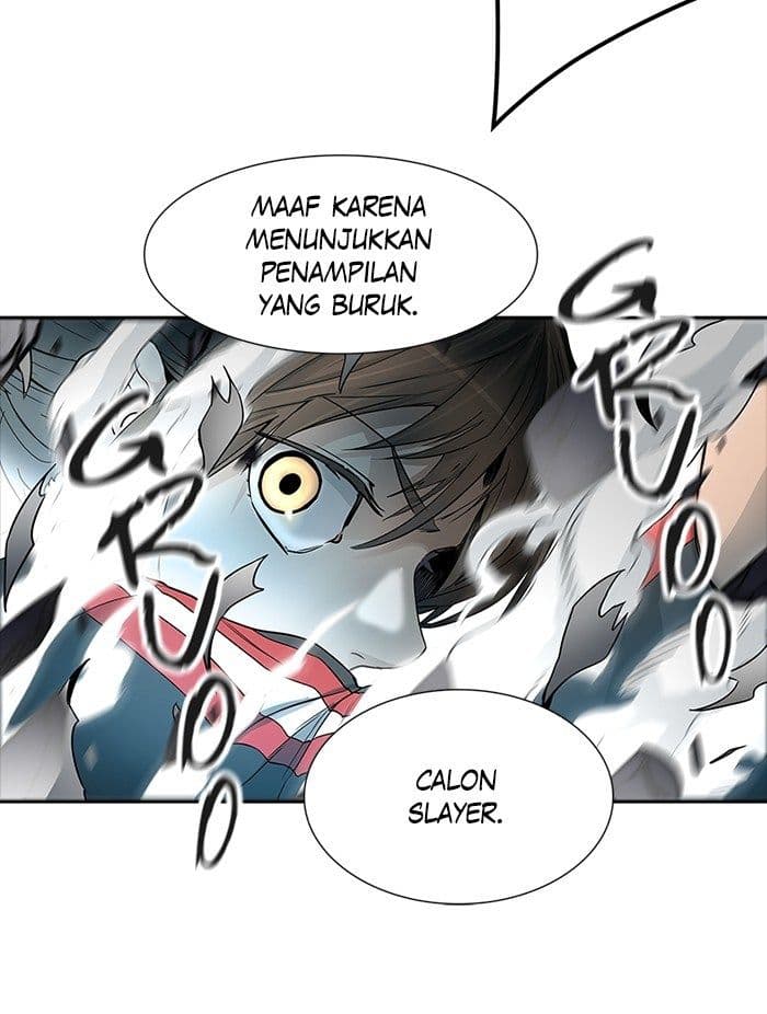 Chapter Komik
              Tower of God Chapter 439 - page 83