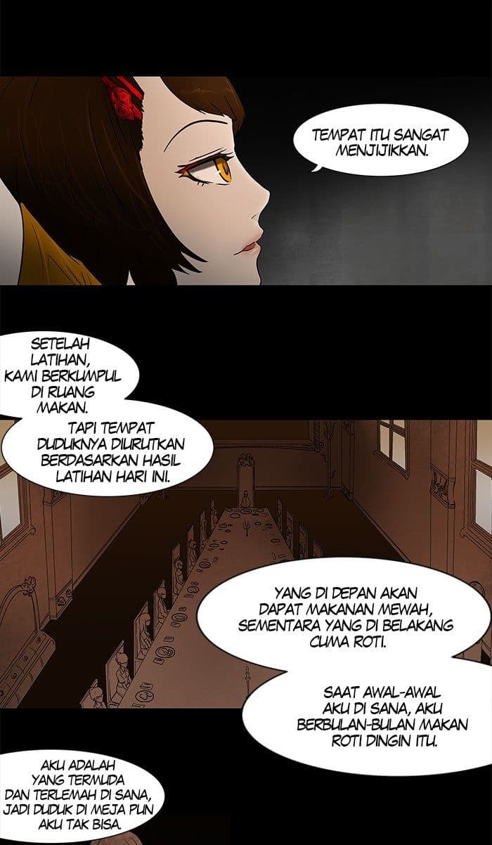 Chapter Komik
              Tower of God Chapter 44 - page 22