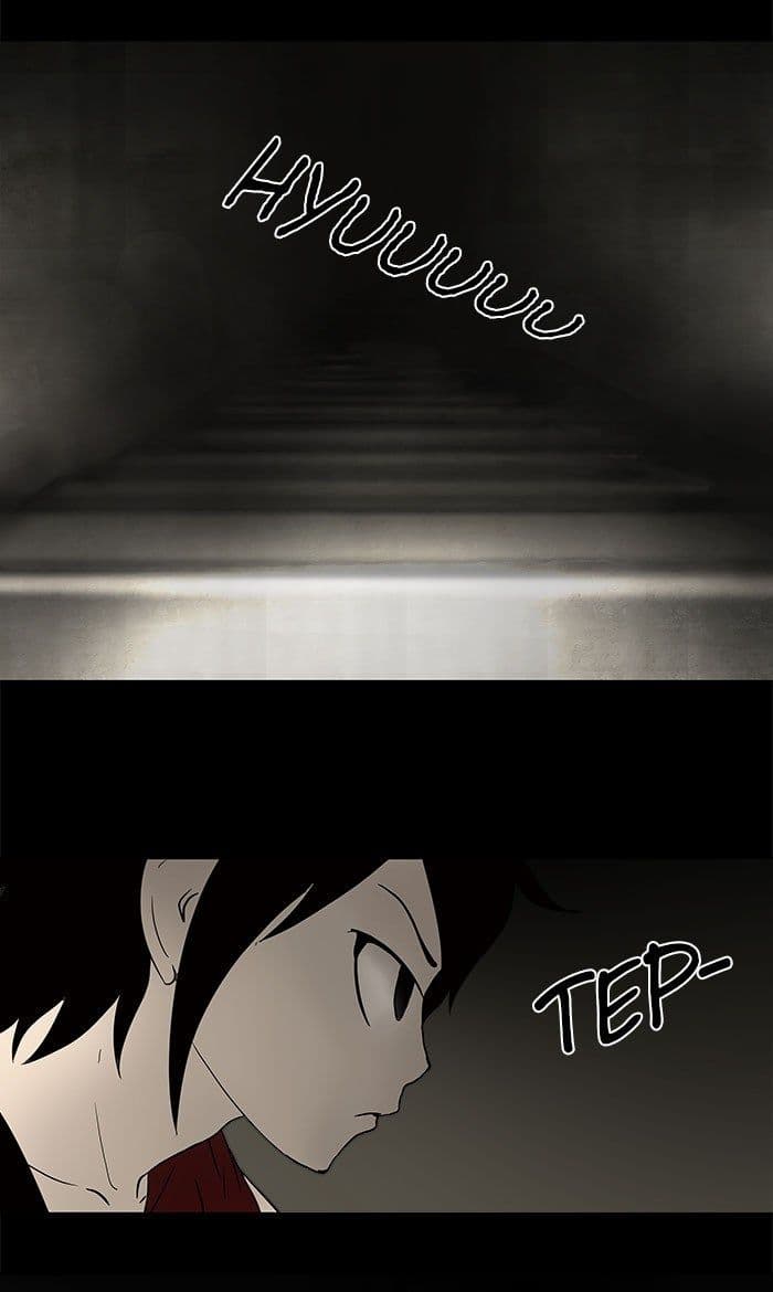 Chapter Komik
              Tower of God Chapter 44 - page 4