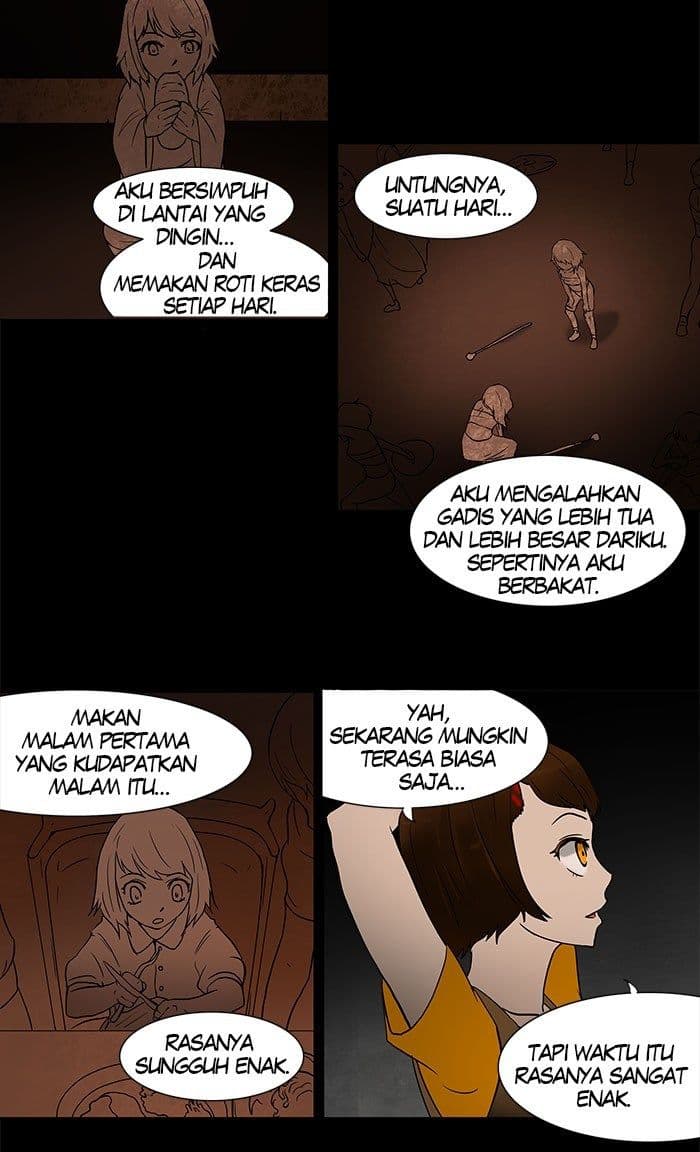 Chapter Komik
              Tower of God Chapter 44 - page 23