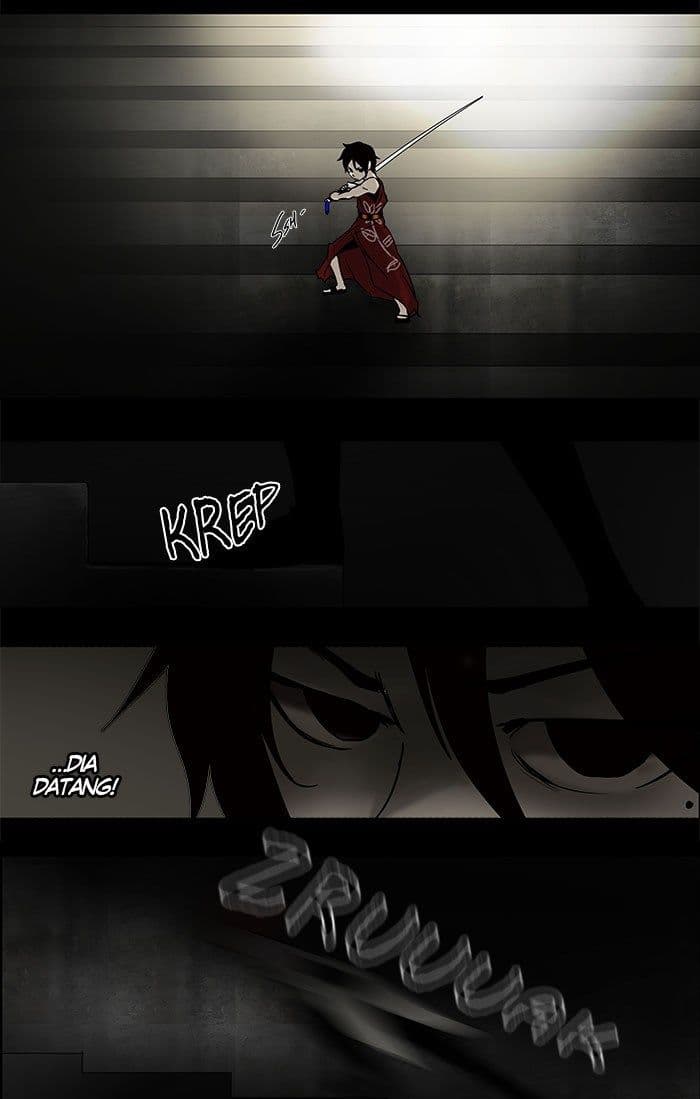 Chapter Komik
              Tower of God Chapter 44 - page 6