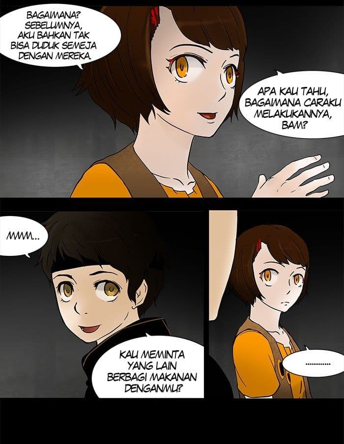 Chapter Komik
              Tower of God Chapter 44 - page 25