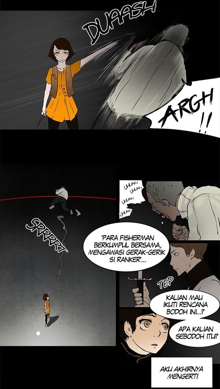 Chapter Komik
              Tower of God Chapter 44 - page 34