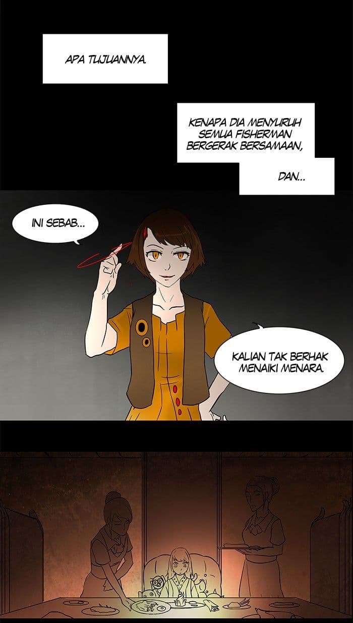 Chapter Komik
              Tower of God Chapter 44 - page 35