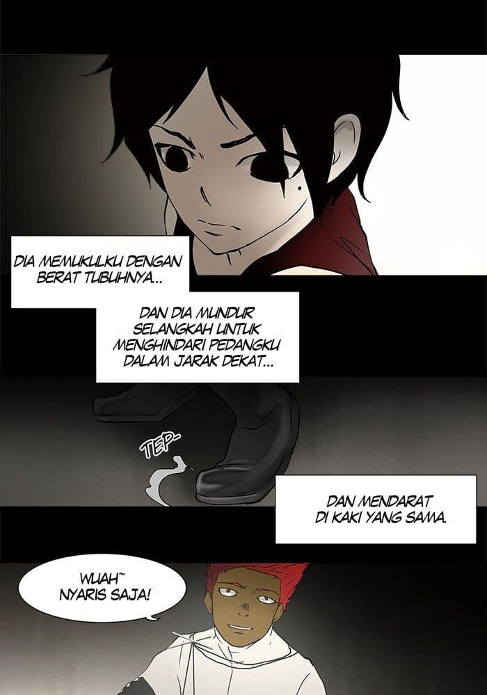 Chapter Komik
              Tower of God Chapter 44 - page 15