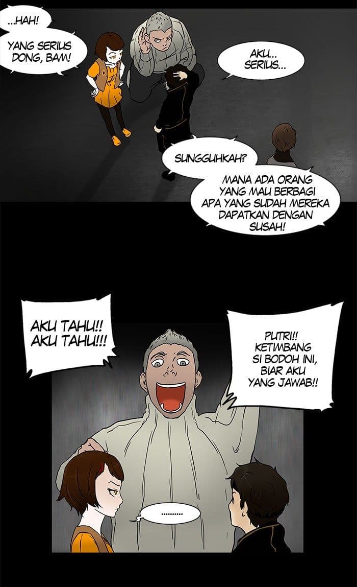 Chapter Komik
              Tower of God Chapter 44 - page 26