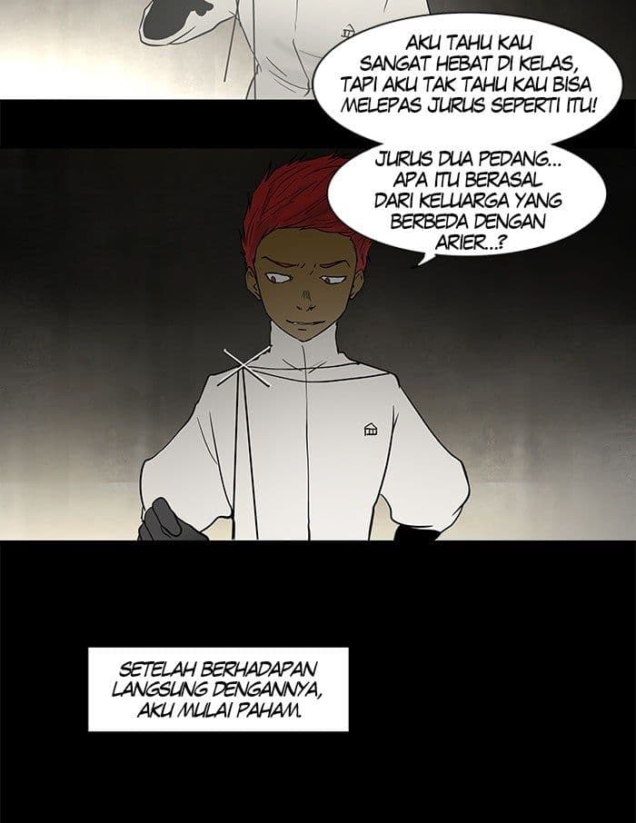 Chapter Komik
              Tower of God Chapter 44 - page 16