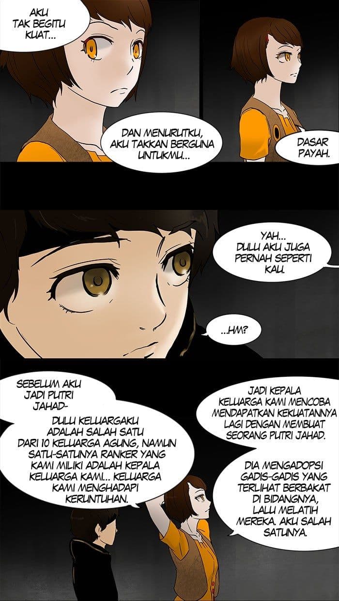 Chapter Komik
              Tower of God Chapter 44 - page 21