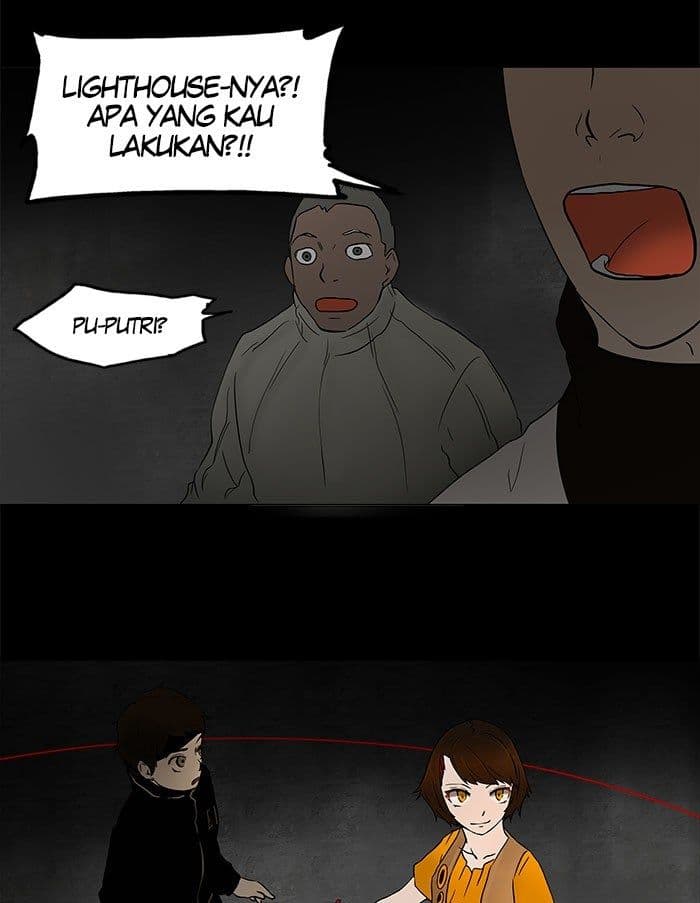 Chapter Komik
              Tower of God Chapter 44 - page 31