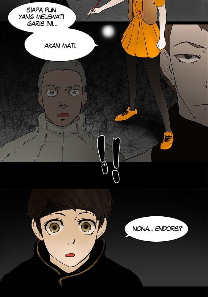 Chapter Komik
              Tower of God Chapter 44 - page 32