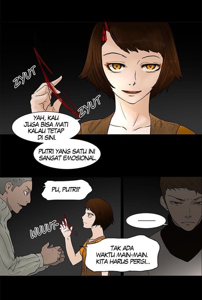 Chapter Komik
              Tower of God Chapter 44 - page 33