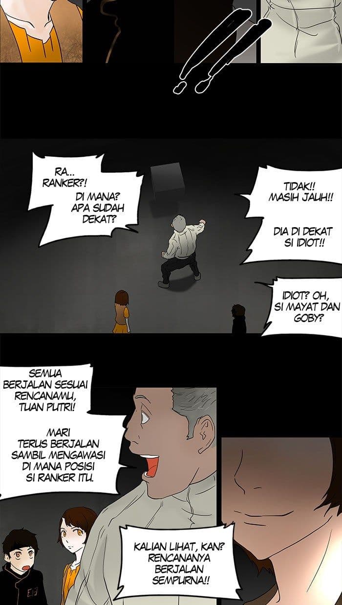 Chapter Komik
              Tower of God Chapter 44 - page 28