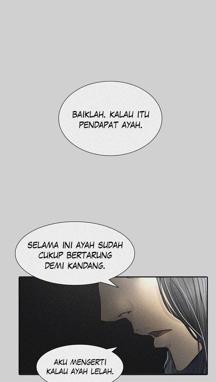 Chapter Komik
              Tower of God Chapter 440 - page 50