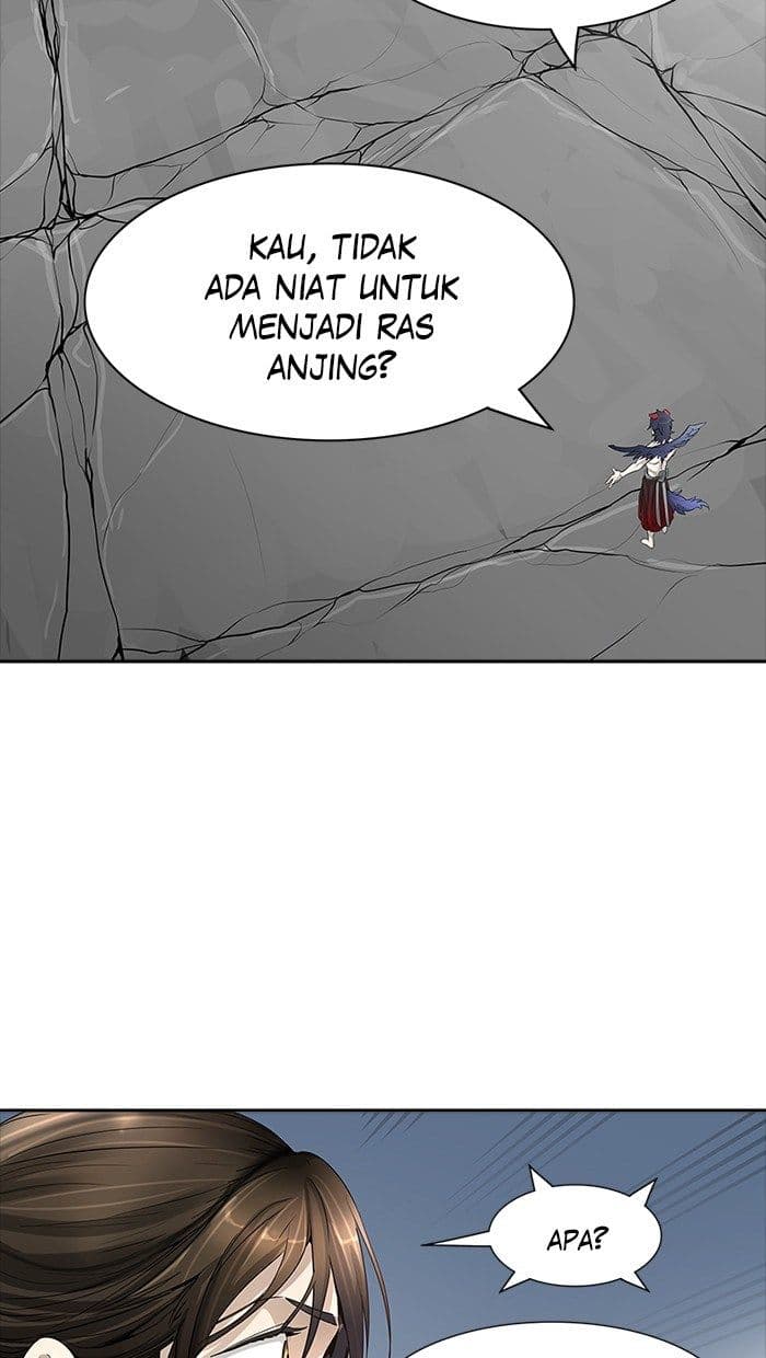 Chapter Komik
              Tower of God Chapter 440 - page 78