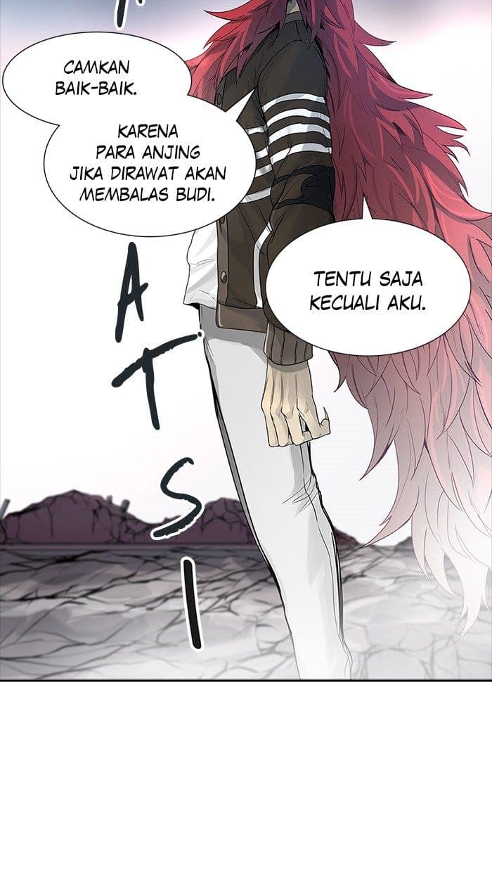 Chapter Komik
              Tower of God Chapter 440 - page 115