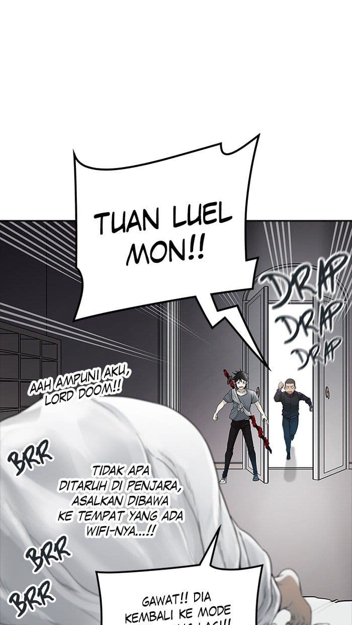 Chapter Komik
              Tower of God Chapter 440 - page 99