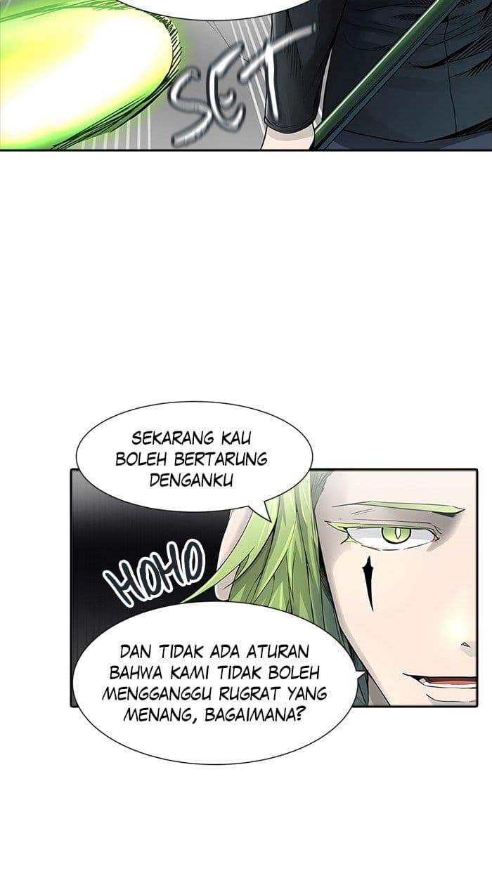 Chapter Komik
              Tower of God Chapter 440 - page 8