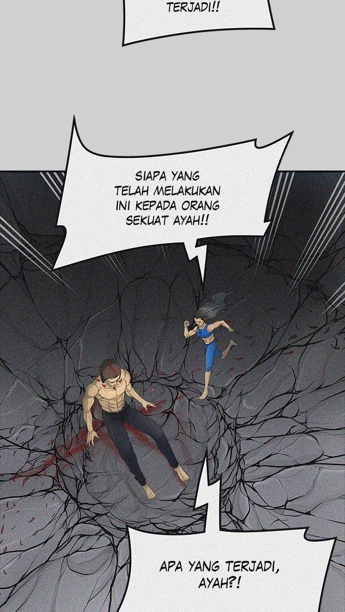 Chapter Komik
              Tower of God Chapter 440 - page 45