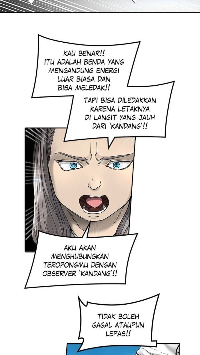 Chapter Komik
              Tower of God Chapter 440 - page 104