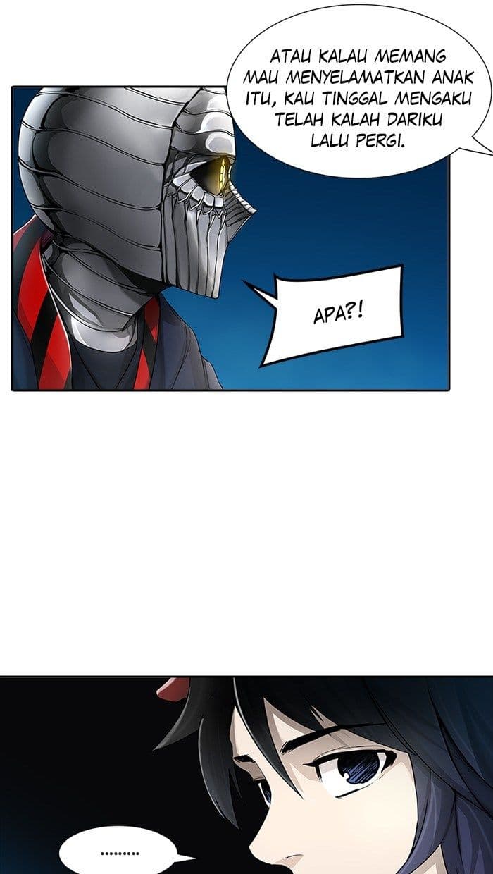 Chapter Komik
              Tower of God Chapter 440 - page 9