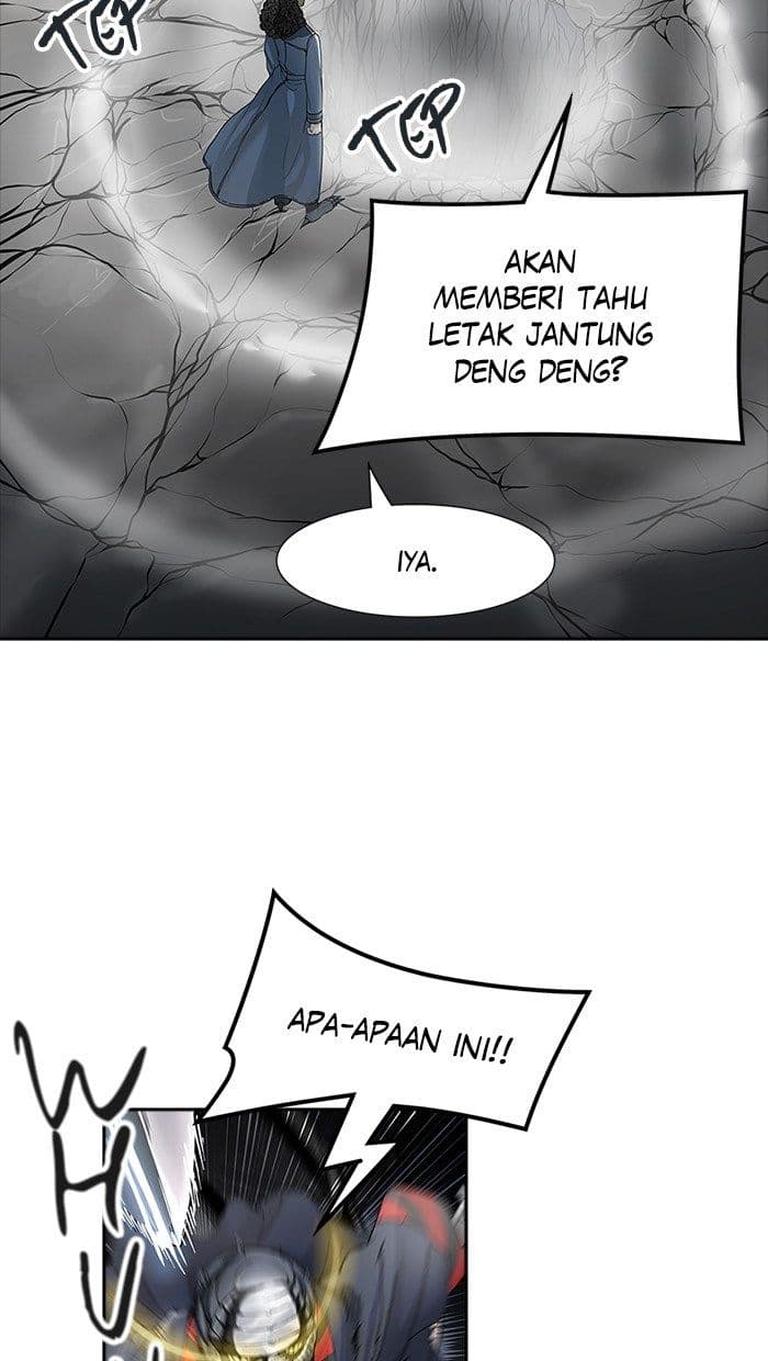 Chapter Komik
              Tower of God Chapter 440 - page 5