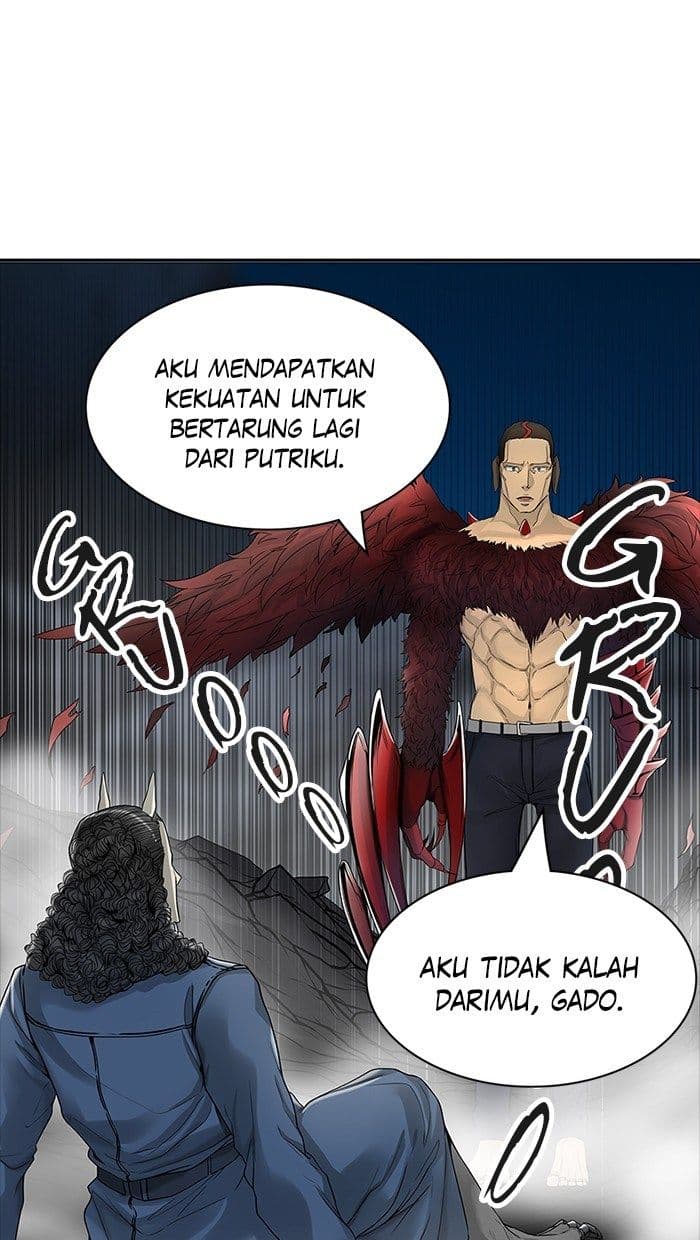 Chapter Komik
              Tower of God Chapter 440 - page 65