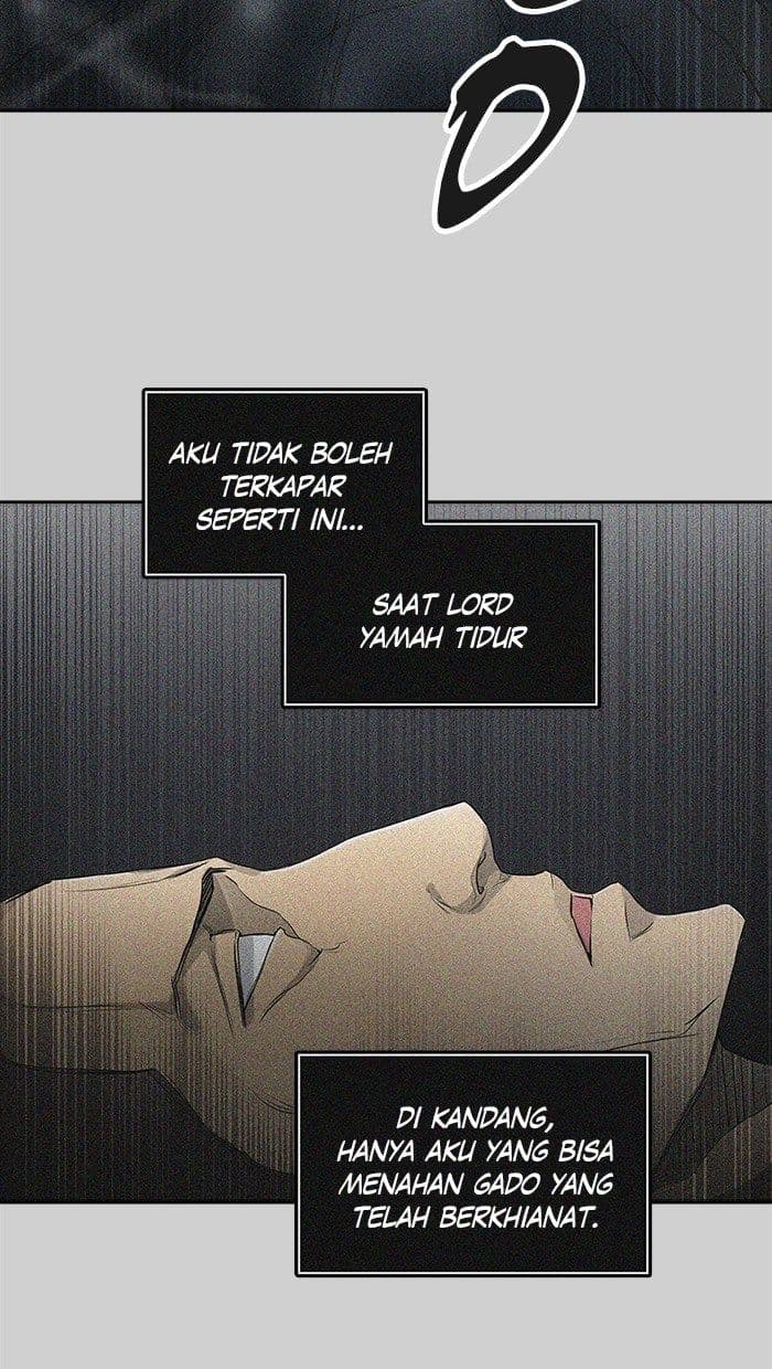 Chapter Komik
              Tower of God Chapter 440 - page 35