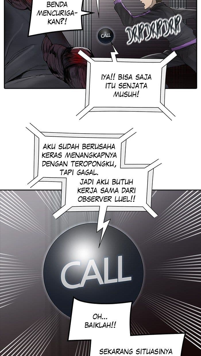 Chapter Komik
              Tower of God Chapter 440 - page 97