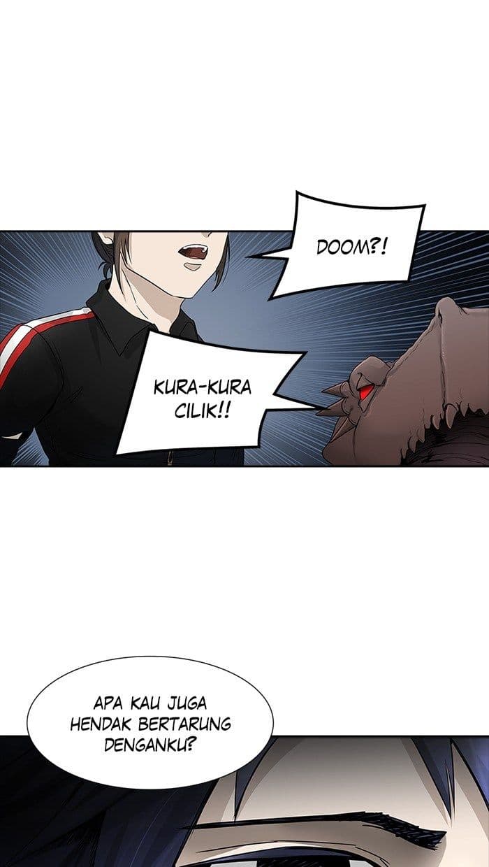 Chapter Komik
              Tower of God Chapter 440 - page 76