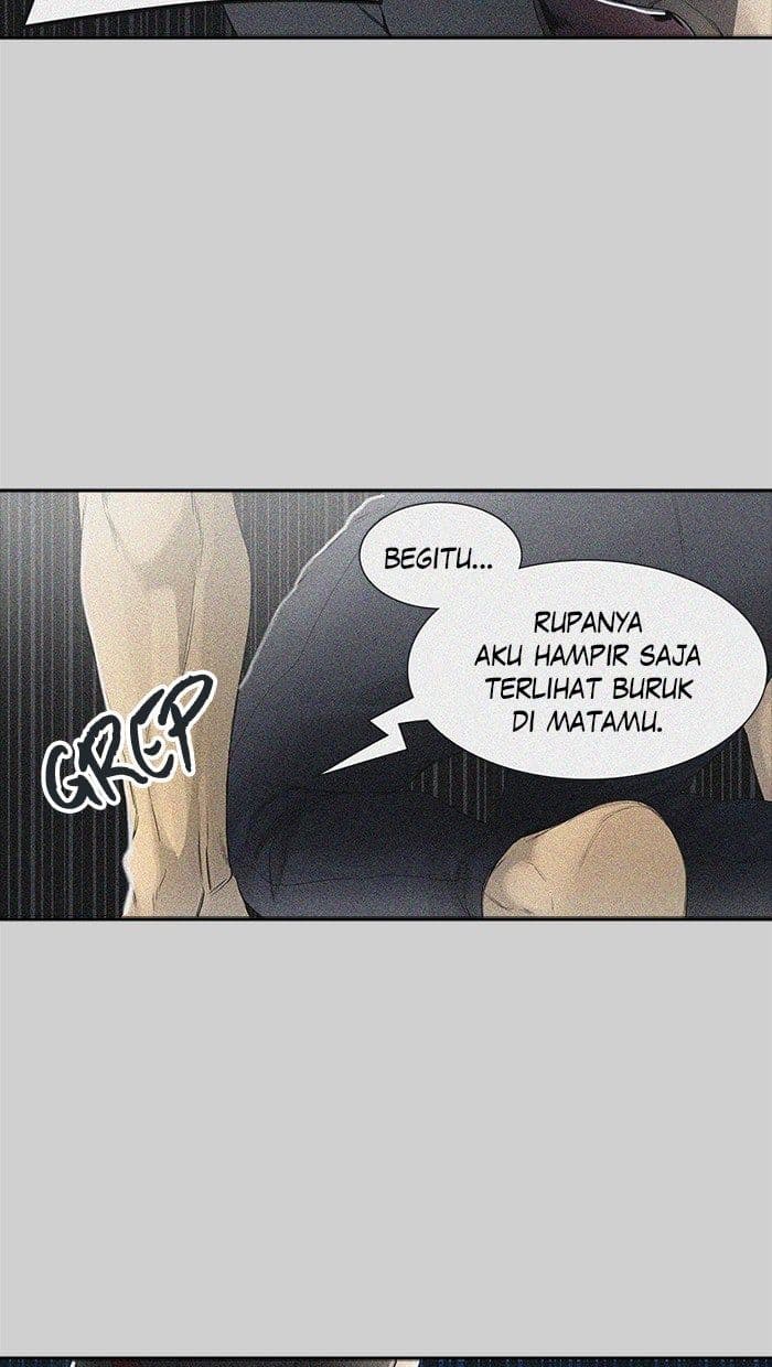 Chapter Komik
              Tower of God Chapter 440 - page 55