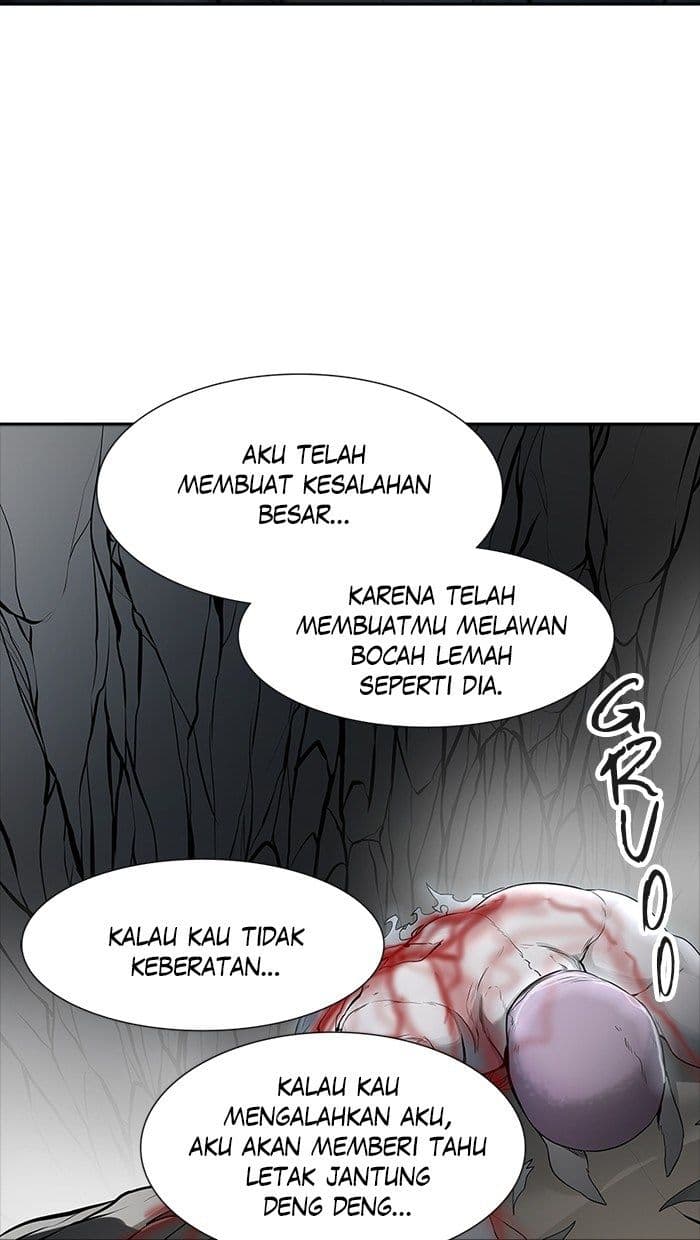 Chapter Komik
              Tower of God Chapter 440 - page 2