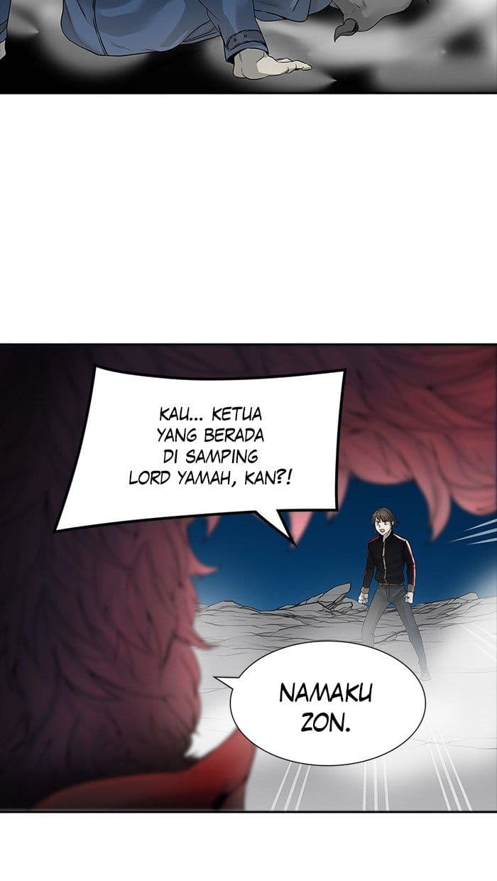 Chapter Komik
              Tower of God Chapter 440 - page 66