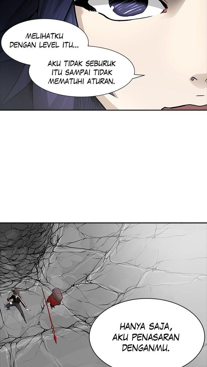 Chapter Komik
              Tower of God Chapter 440 - page 77