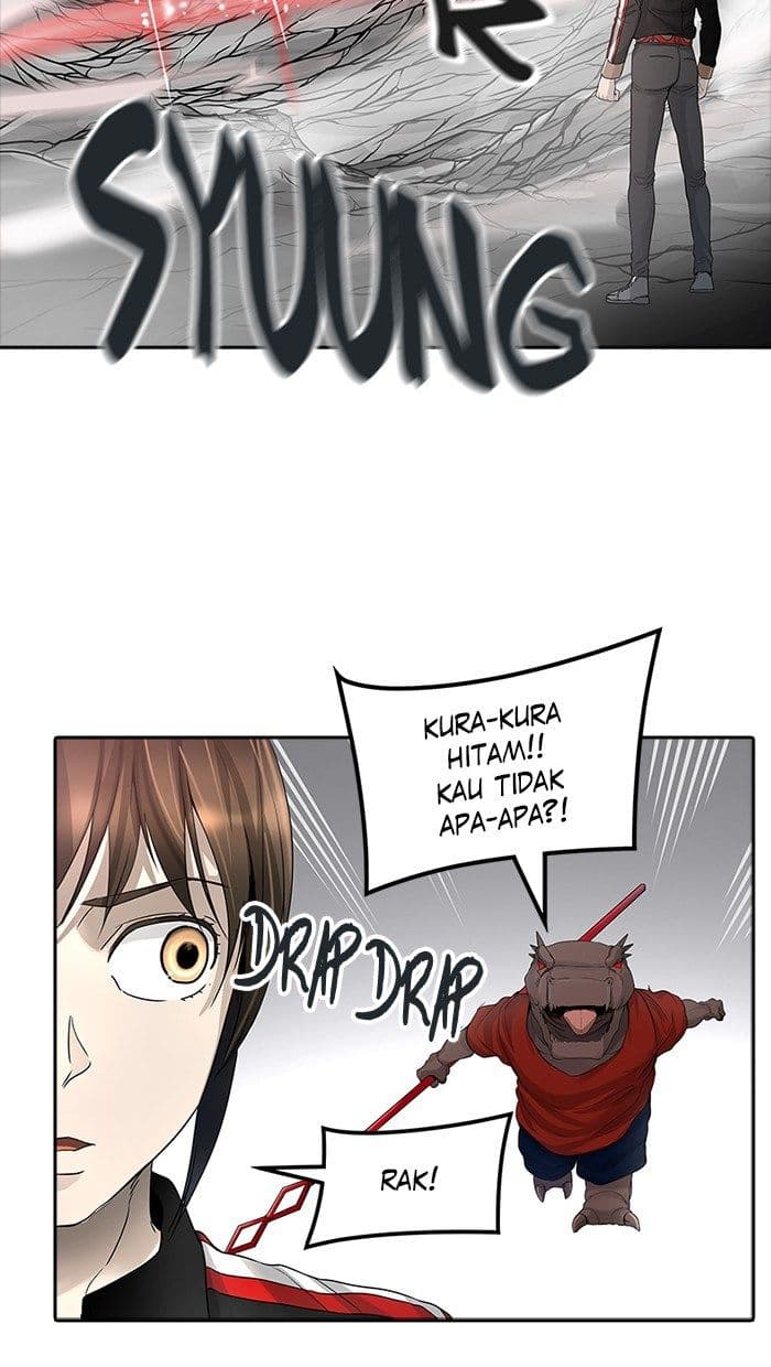 Chapter Komik
              Tower of God Chapter 440 - page 74