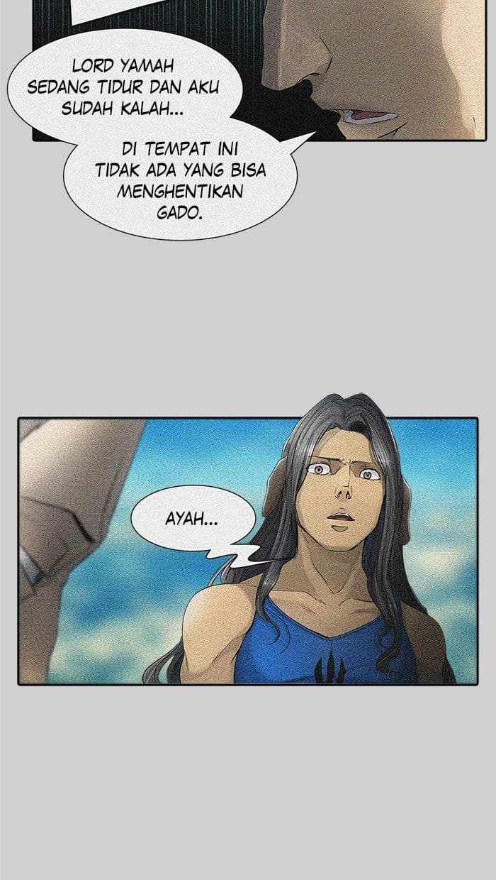 Chapter Komik
              Tower of God Chapter 440 - page 48