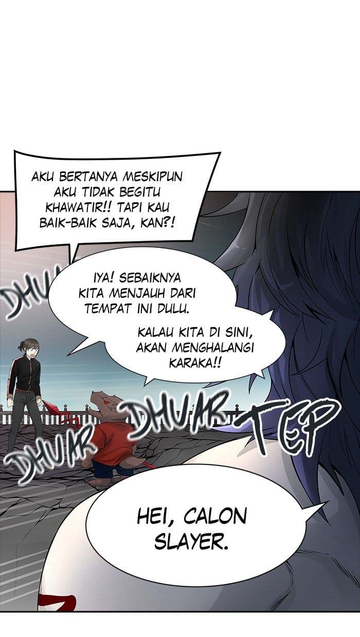 Chapter Komik
              Tower of God Chapter 440 - page 75