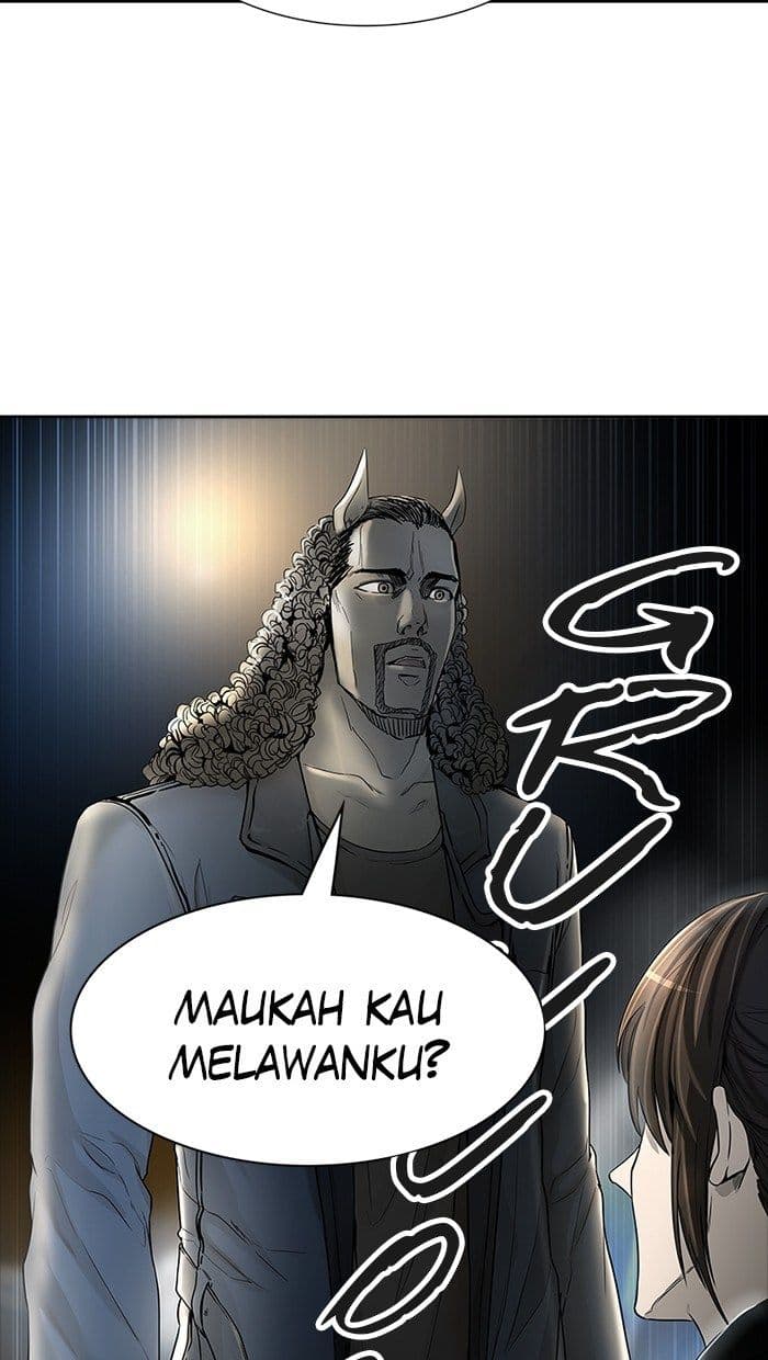 Chapter Komik
              Tower of God Chapter 440 - page 3