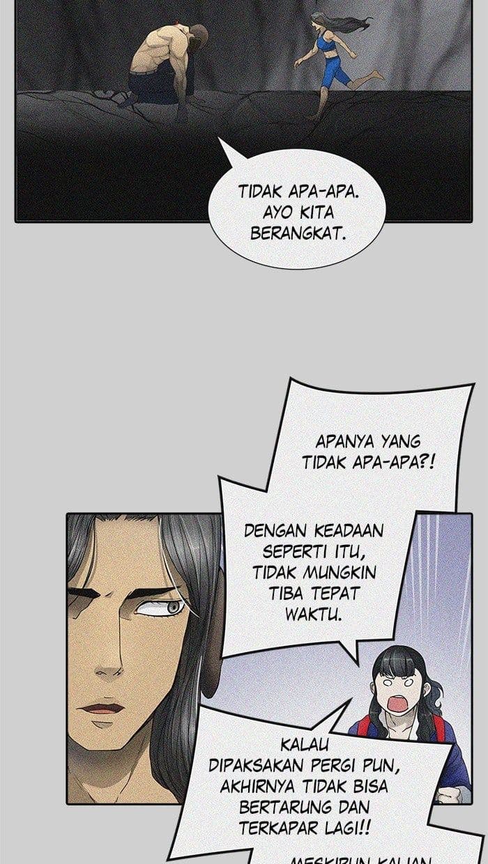 Chapter Komik
              Tower of God Chapter 440 - page 60