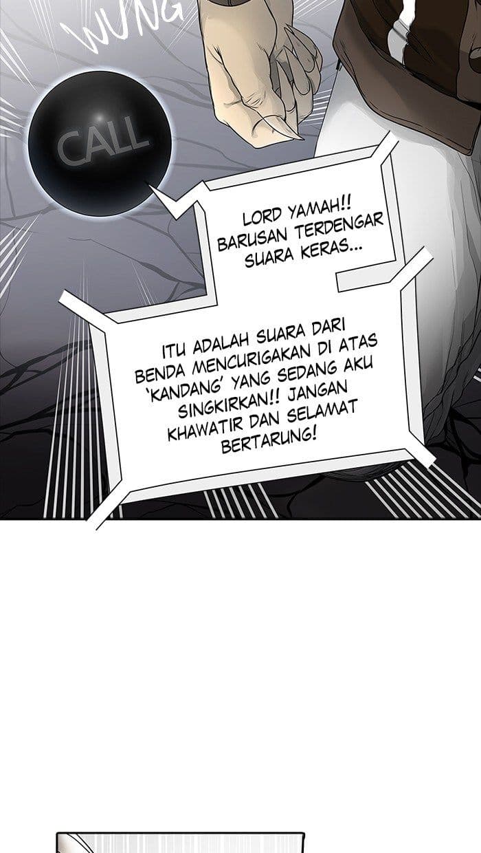 Chapter Komik
              Tower of God Chapter 440 - page 112