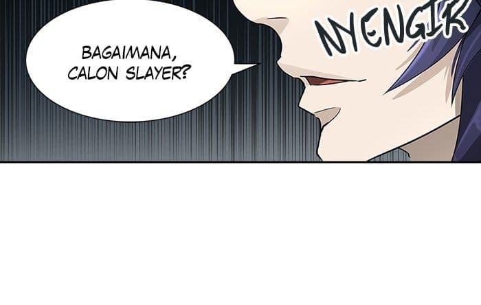 Chapter Komik
              Tower of God Chapter 440 - page 81