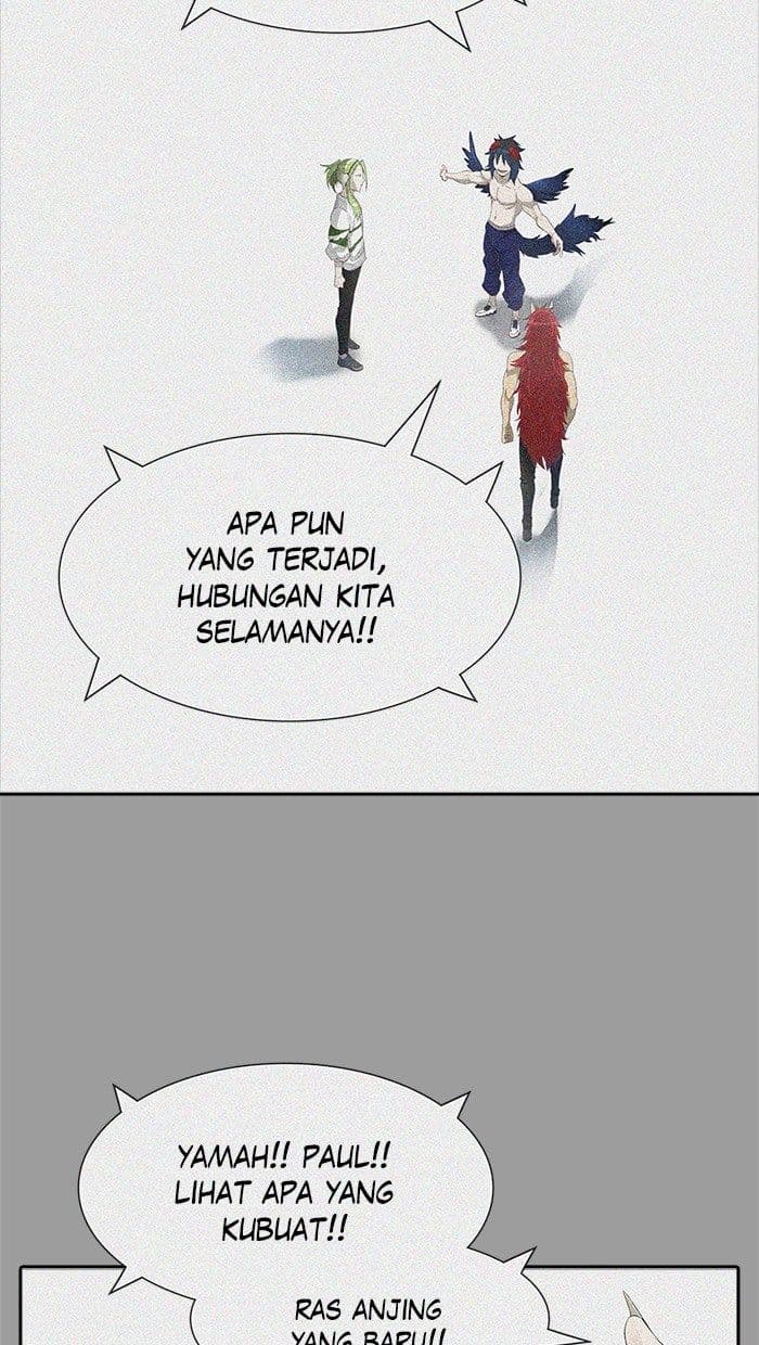 Chapter Komik
              Tower of God Chapter 440 - page 85