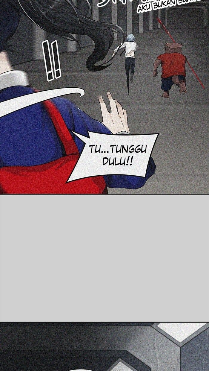 Chapter Komik
              Tower of God Chapter 440 - page 27