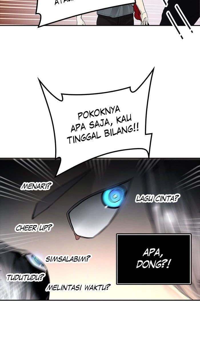 Chapter Komik
              Tower of God Chapter 440 - page 101