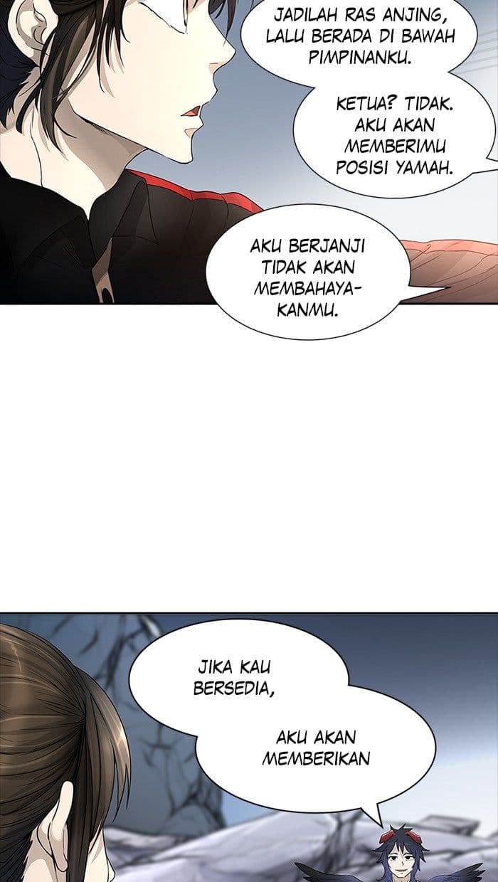 Chapter Komik
              Tower of God Chapter 440 - page 79