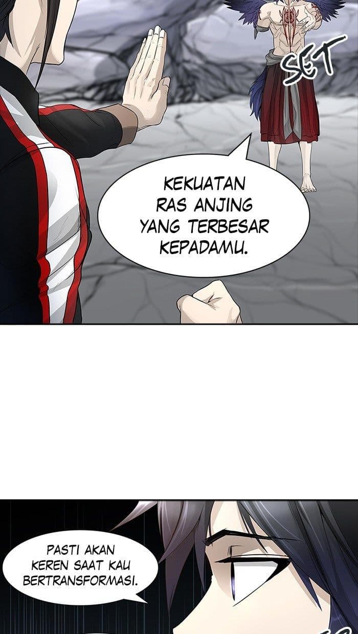 Chapter Komik
              Tower of God Chapter 440 - page 80