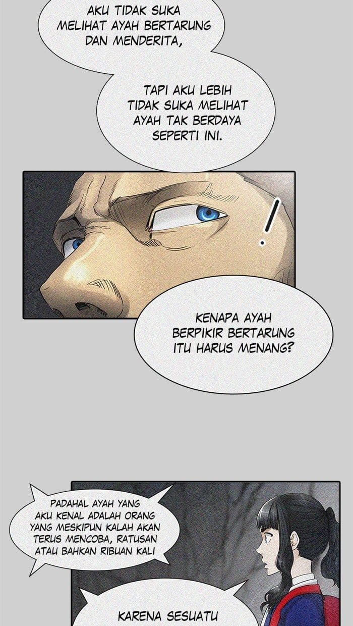 Chapter Komik
              Tower of God Chapter 440 - page 52