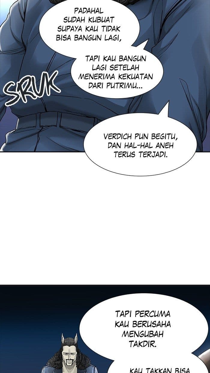 Chapter Komik
              Tower of God Chapter 440 - page 68