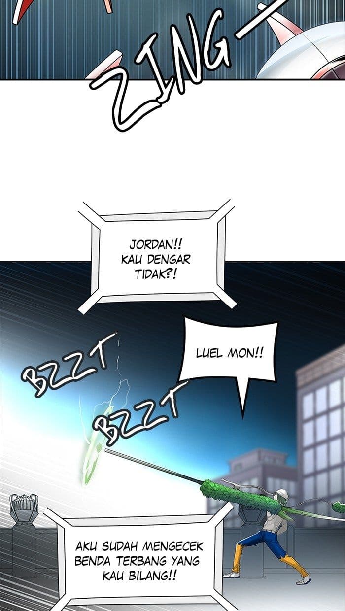 Chapter Komik
              Tower of God Chapter 440 - page 103